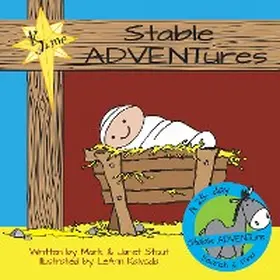 Stout |  Stable Adventures | eBook | Sack Fachmedien