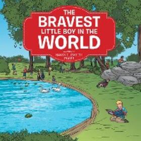 Pharr |  The Bravest Little Boy in the World | eBook | Sack Fachmedien