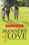 Burgess |  Manners of Love | eBook | Sack Fachmedien