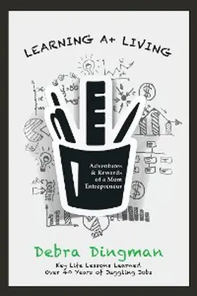 Dingman |  Learning A+ Living | eBook | Sack Fachmedien
