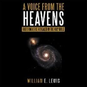 Lewis |  A Voice from the Heavens | eBook | Sack Fachmedien