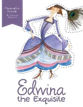 French |  Edwina the Exquisite | eBook | Sack Fachmedien