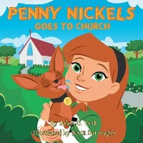 York |  Penny Nickels Goes to Church | eBook | Sack Fachmedien