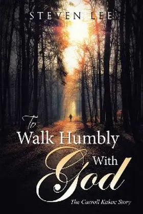 Lee |  To  Walk Humbly with God | eBook | Sack Fachmedien
