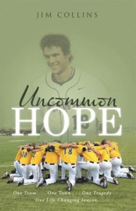Collins | Uncommon Hope | E-Book | sack.de