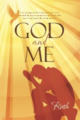 Ruth |  God and Me | eBook | Sack Fachmedien