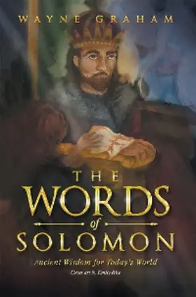 Graham |  The Words of Solomon | eBook | Sack Fachmedien