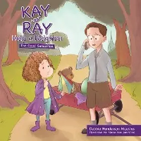 Maestas |  Kay and Ray Help a Neighbor | eBook | Sack Fachmedien