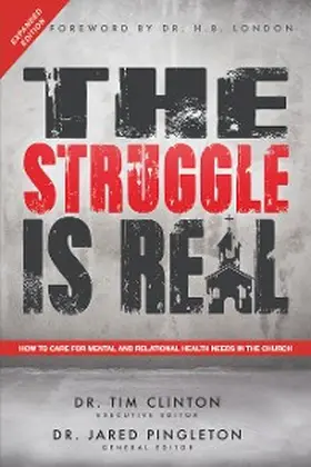 Clinton / Pingleton |  The Struggle Is Real | eBook | Sack Fachmedien