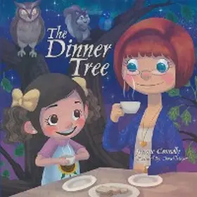 Connolly |  The Dinner Tree | eBook | Sack Fachmedien