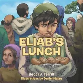 Terrill |  Eliab'S Lunch | eBook | Sack Fachmedien