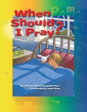 Pharr |  When Should I Pray? | eBook | Sack Fachmedien