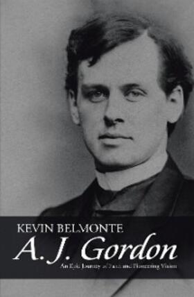 Belmonte |  A. J. Gordon | eBook | Sack Fachmedien