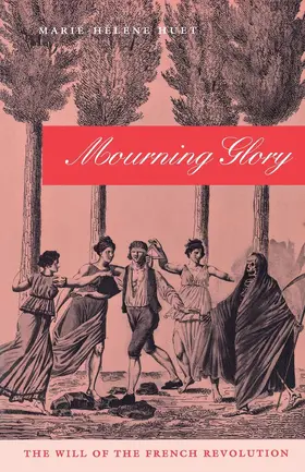 Huet |  Mourning Glory | eBook | Sack Fachmedien