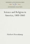 Hovenkamp |  Science and Religion in America, 1800-1860 | eBook | Sack Fachmedien