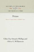 Phillips / Williamson |  Prices | eBook | Sack Fachmedien