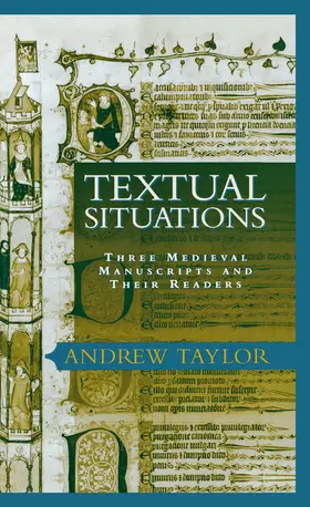 Taylor |  Textual Situations | eBook | Sack Fachmedien