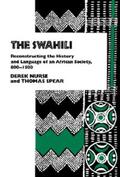Nurse / Spear |  The Swahili | eBook | Sack Fachmedien