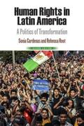 Cardenas / Root |  Human Rights in Latin America | eBook | Sack Fachmedien