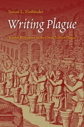 Einbinder |  Writing Plague | eBook | Sack Fachmedien