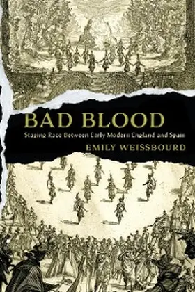 Weissbourd |  Bad Blood | eBook | Sack Fachmedien