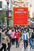 Wu / Gao |  China Urbanizing | eBook | Sack Fachmedien