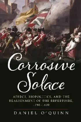 O'Quinn |  Corrosive Solace | eBook | Sack Fachmedien