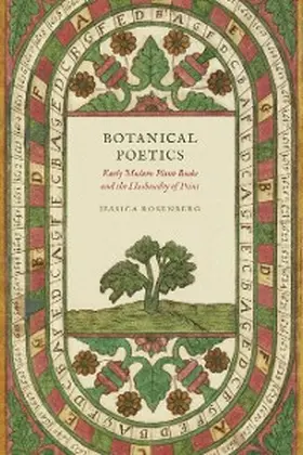 Rosenberg |  Botanical Poetics | eBook | Sack Fachmedien