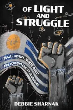 Sharnak |  Of Light and Struggle | eBook | Sack Fachmedien