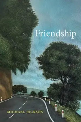 Jackson |  Friendship | eBook | Sack Fachmedien