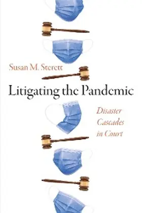 Sterett |  Litigating the Pandemic | eBook | Sack Fachmedien