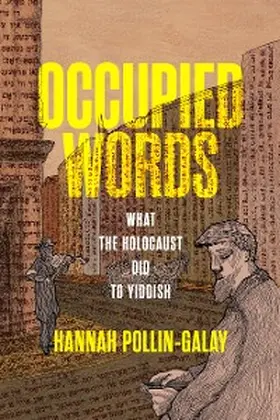 Pollin-Galay |  Occupied Words | eBook | Sack Fachmedien