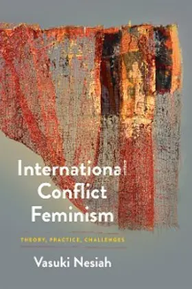 Nesiah |  International Conflict Feminism | eBook | Sack Fachmedien