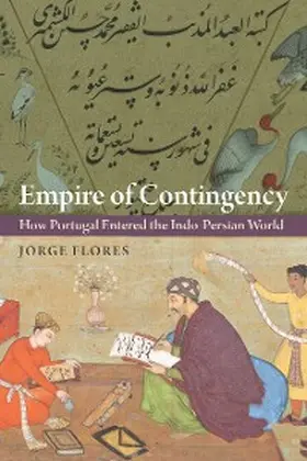Flores |  Empire of Contingency | eBook | Sack Fachmedien