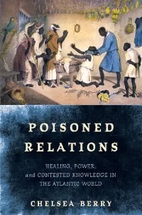 Berry |  Poisoned Relations | eBook | Sack Fachmedien