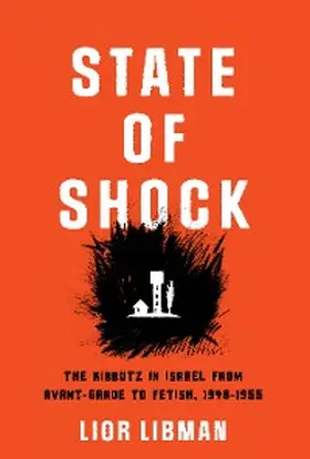 Libman |  State of Shock | eBook | Sack Fachmedien