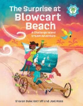 Estroff / Ross |  The Surprise at Blowcart Beach | eBook | Sack Fachmedien