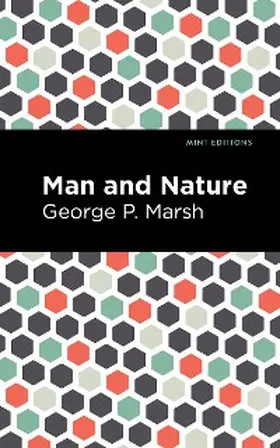 Marsh |  Man and Nature | eBook | Sack Fachmedien