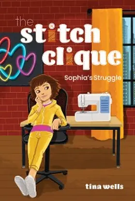 Wells |  Sophia's Struggle | eBook | Sack Fachmedien
