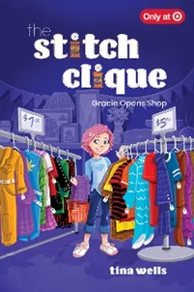 Wells |  Gracie Opens Shop | eBook | Sack Fachmedien