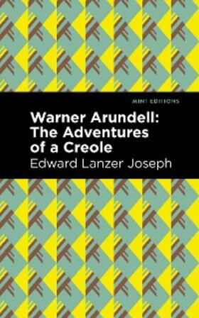 Joseph |  Warner Arundell | eBook | Sack Fachmedien