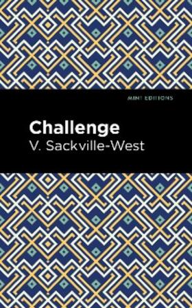 Sackville-West |  Challenge | eBook | Sack Fachmedien