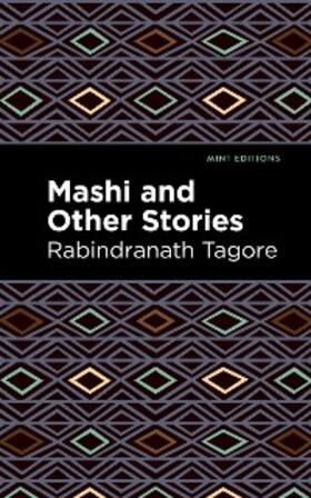 Tagore |  Mashi and Other Stories | eBook | Sack Fachmedien