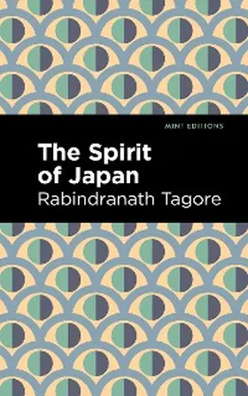 Tagore |  The Spirit of Japan | eBook | Sack Fachmedien