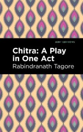 Tagore |  Chitra | eBook | Sack Fachmedien