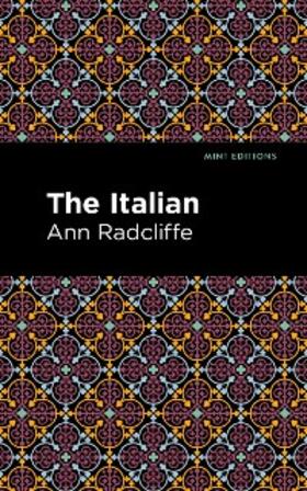 Radcliffe |  The Italian | eBook | Sack Fachmedien