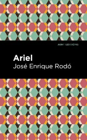 Rodó |  Ariel | eBook | Sack Fachmedien