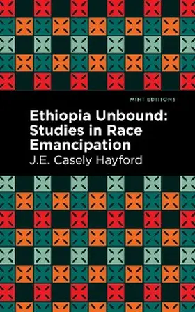 Hayford |  Ethiopia Unbound | eBook | Sack Fachmedien
