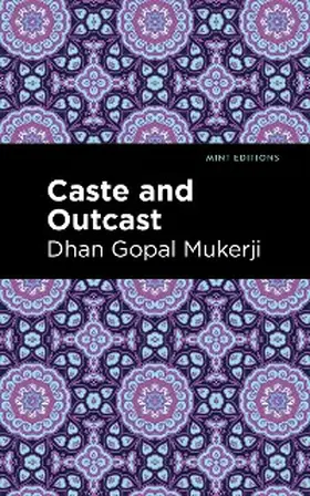Mukerji |  Caste and Outcast | eBook | Sack Fachmedien