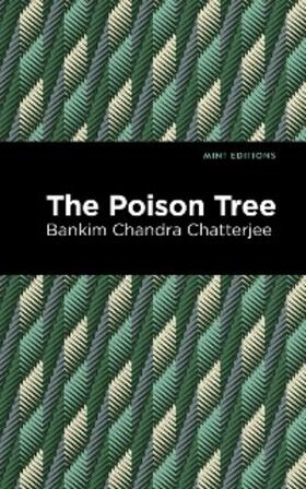 Chatterjee |  The Poison Tree | eBook | Sack Fachmedien